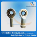 Gexs/K, Gekxs Rod End Two Pieces Type Spherical Plain Bearing
